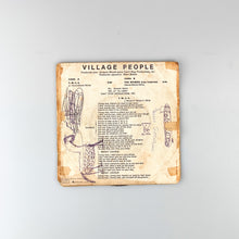 Charger l'image dans la galerie, SINGLE. Village People. Y. M. C. A.
