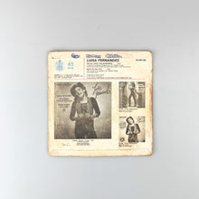 Charger l'image dans la galerie, SINGLE. Luisa Fernandez. We All Love You Superman
