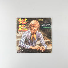 Charger l'image dans la galerie, SINGLE. Nino Ferrer. Agata
