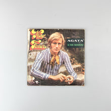 Charger l'image dans la galerie, SINGLE. Nino Ferrer. Agata
