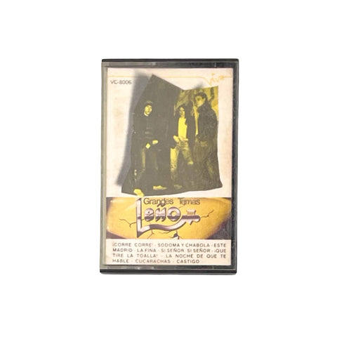 Cassette