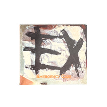 Load image into Gallery viewer, CD. Ex. Emergency Case
