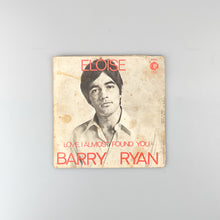 Laden Sie das Bild in den Galerie-Viewer, SINGLE. Barry Ryan. Eloise
