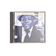 Cargar imagen en el visor de la galería, CD. John Lee Hooker. House Of The Blues
