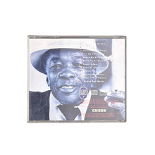 Cargar imagen en el visor de la galería, CD. John Lee Hooker. House Of The Blues
