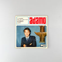 Charger l'image dans la galerie, EP. Adamo. Tu Nombre
