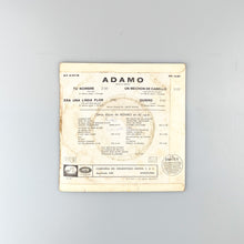 Charger l'image dans la galerie, EP. Adamo. Tu Nombre
