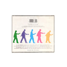 画像をギャラリービューアに読み込む, CD. Genesis. Live / The Way We Walk (Volume Two: The Longs)
