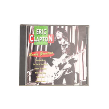 Cargar imagen en el visor de la galería, CD. Eric Clapton. Early Greatest

