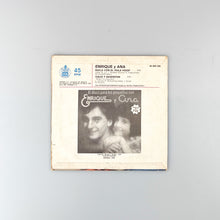 Charger l'image dans la galerie, SINGLE. Enrique Y Ana. Baila Con El Hula-Hoop
