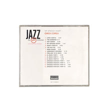 Cargar imagen en el visor de la galería, CD. Chick Corea. My Spanish Heart

