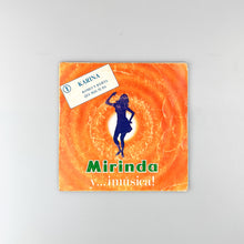 Charger l'image dans la galerie, SINGLE. Karina. Romeo Y Julieta / Que Mas Te Da
