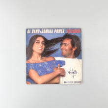 Charger l'image dans la galerie, SINGLE. Al Bano Y Romina Power. Felicidad
