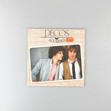 Charger l'image dans la galerie, SINGLE. Pecos. Acordes
