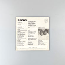 Charger l'image dans la galerie, SINGLE. Pecos. Acordes
