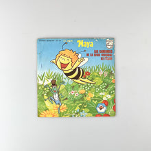 Charger l'image dans la galerie, SINGLE. La Abeja Maya. Las Canciones De La Serie Original De RTVE
