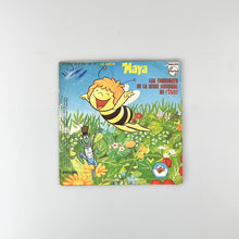 Charger l'image dans la galerie, SINGLE. La Abeja Maya. Las Canciones De La Serie Original De RTVE
