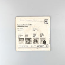 Charger l'image dans la galerie, EP. Orquesta Serenata Tropical. Rumbas Solamente Rumbas
