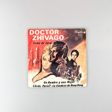 Charger l'image dans la galerie, EP. Paul Mauriat Y Su Orquesta. Doctor Zhivago (Tema De Lara)
