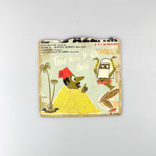 Charger l'image dans la galerie, EP. Bob Azzam Et Son Orchestre. Fais Moi Le Couscous, Chéri
