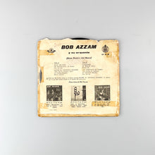 Charger l'image dans la galerie, EP. Bob Azzam Et Son Orchestre. Fais Moi Le Couscous, Chéri
