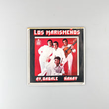 Laden Sie das Bild in den Galerie-Viewer, SINGLE. Los Marismeños. Ay, Babale - Nanay
