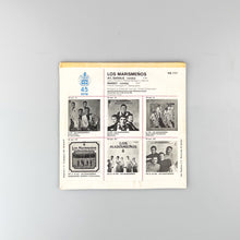Laden Sie das Bild in den Galerie-Viewer, SINGLE. Los Marismeños. Ay, Babale - Nanay

