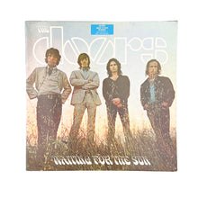 Load image into Gallery viewer, LP. The Doors. Waiting For The Sun
