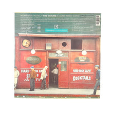 Cargar imagen en el visor de la galería, LP. The Doors. Morrison Hotel
