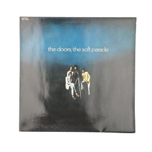 이미지를 갤러리 뷰어에 로드 , LP. The Doors. The Soft Parade
