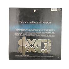 이미지를 갤러리 뷰어에 로드 , LP. The Doors. The Soft Parade
