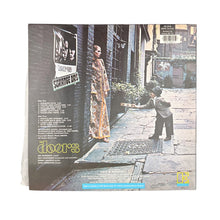 Cargar imagen en el visor de la galería, LP. The Doors. Strange Days
