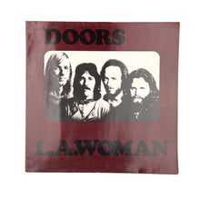 Laden Sie das Bild in den Galerie-Viewer, LP. The Doors. L.A. Woman
