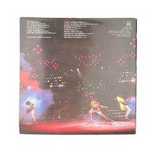 Laden Sie das Bild in den Galerie-Viewer, LP. Queen. Live Magic

