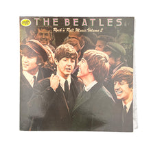Load image into Gallery viewer, LP. The Beatles. Rock 'N' Roll Music Volume 2
