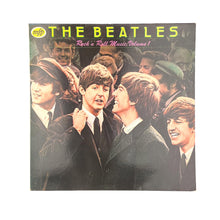 Cargar imagen en el visor de la galería, LP. The Beatles. Rock 'n' Roll Music Vol. 1
