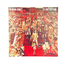 Laden Sie das Bild in den Galerie-Viewer, LP. The Rolling Stones. It's Only Rock 'N Roll

