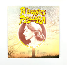 Cargar imagen en el visor de la galería, LP, Gat. Maria Dolores Pradera. Canciones de José Alfredo Jiménez
