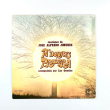 Cargar imagen en el visor de la galería, LP, Gat. Maria Dolores Pradera. Canciones de José Alfredo Jiménez
