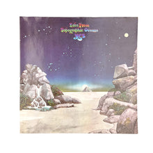 Cargar imagen en el visor de la galería, 2xLP. Yes. Tales From Topographic Oceans
