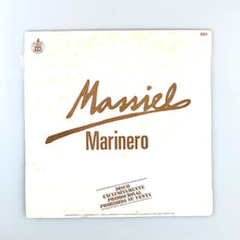 Charger l&#39;image dans la galerie, LP. Massiel. Marinero
