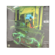 Cargar imagen en el visor de la galería, LP. Tom Waits. Blue Valentine
