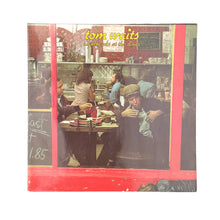 Cargar imagen en el visor de la galería, 2xLP. Tom Waits. Nighthawks At The Diner
