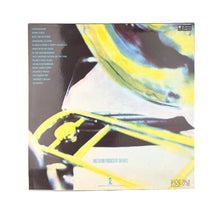 Laden Sie das Bild in den Galerie-Viewer, LP. Tom Waits. Swordfishtrombones
