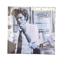 Load image into Gallery viewer, LP. Tom Waits. Bounced Checks
