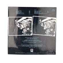 이미지를 갤러리 뷰어에 로드 , LP. Tom Waits. The Heart Of Saturday Night
