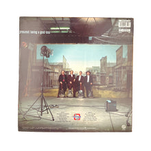 Cargar imagen en el visor de la galería, LP. The Notting Hillbillies. Missing... Presumed Having A Good Time
