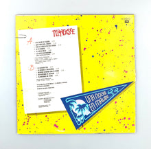 Cargar imagen en el visor de la galería, LP. Tennessee. Una Noche En Malibú
