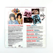 Cargar imagen en el visor de la galería, LP. Varios. The Bailey Brothers Present The Vinyl Frontier
