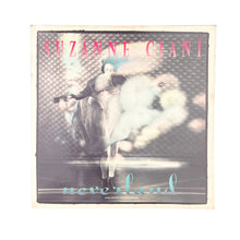 Laden Sie das Bild in den Galerie-Viewer, LP. Suzanne Ciani. Neverland
